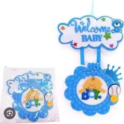 Comment baby shower 