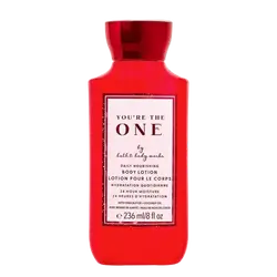 You're The One Body Lotion 236ml _ Bath & Body Works