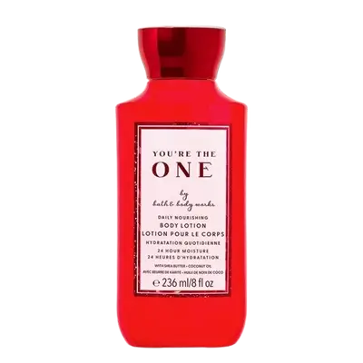 You're The One Body Lotion 236ml _ Bath & Body Works