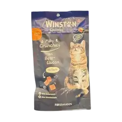 Milky Crunchies 60g