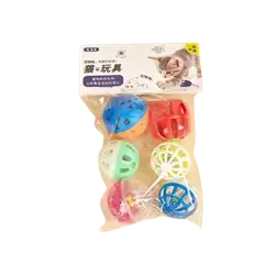 E552 Pet Toys