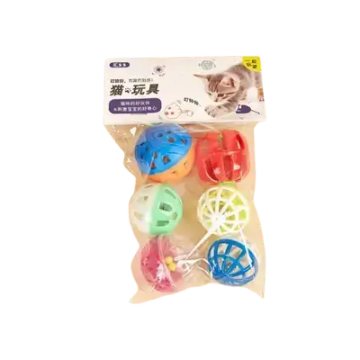 E552 Pet Toys