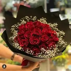 Flower bouqet