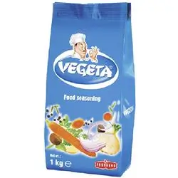 Vegeta Food Seasoning Original 1kg