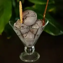 Oreo