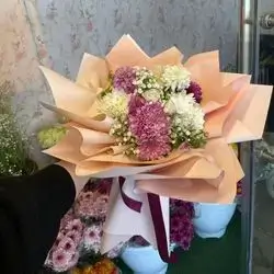Flower Bouquet
