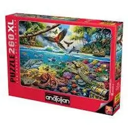 PUZZLE 260 XL
