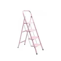 Ladder 4 Steps Class Soft