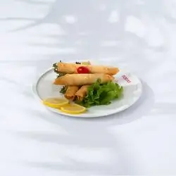 Beef Spring Roll