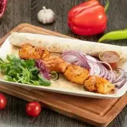 Chicken Tikka