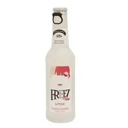 Freeze Lychee Juice