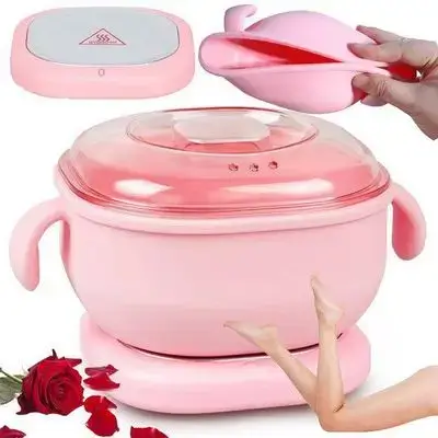 Wax Warmer.