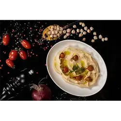 Hummus