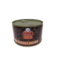 Al Kaseeh Red Kidney Beans 400 g
