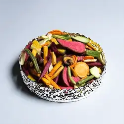 Vegetables
