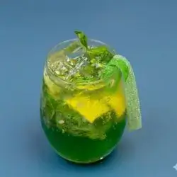Green Mojito