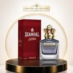 Scandal for Men (PF100) fragrance; a unique and attractive scent for yourself or as a gift for loved ones