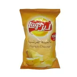 Lays Chips French Cheese 90g
