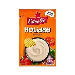 Estrella Holiday Dippmix