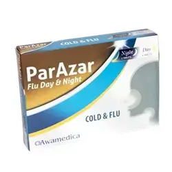 ParAzar Flu Day & Night