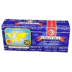 Cihan Tea Bag 25 Pcs
