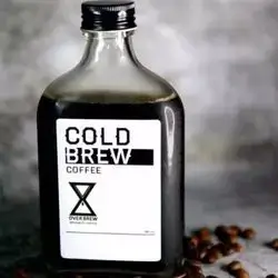 Cold Brew