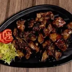 Mexican Liver