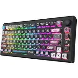Red Dragon Uranus Pro 82