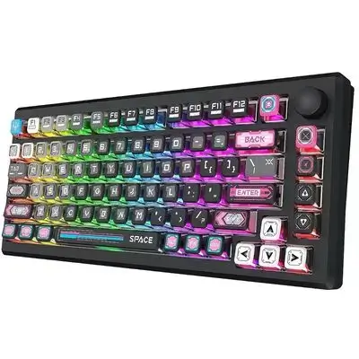 Red Dragon Uranus Pro 82