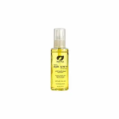 Nano & Keratin Hair Serum