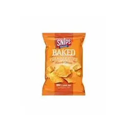 Snips Cheese Chips, 120g