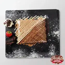 Galaxy Chocolate