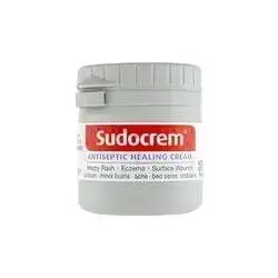 Sudocrem 60G Small Antiseptic Healing Cream
