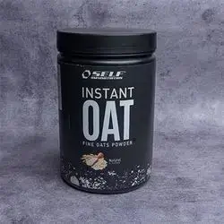 INSTANT OAT POWDER 1 KG NATURAL