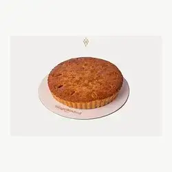 Almond Tart
