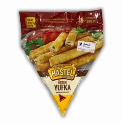 Flour Bread K Hastel 360 gm