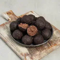 Coconut Chocolate