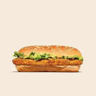 Chicken Royal