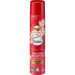 Balea dry shampoo Glamorous Moments, 200 ml