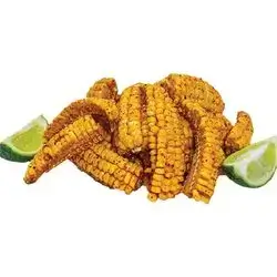 Corn Ribs
