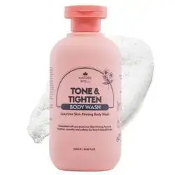 Nature Spell - Tone & Tighten Body Wash