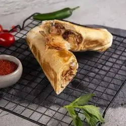 Diet Chicken Shawarma