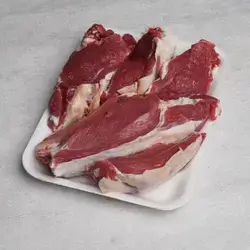 Lamb Habr Meat