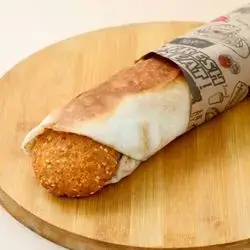 Falafel Saj