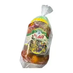 Al Shifa Pickles - Yellow