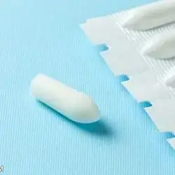 hemorrhoids suppository 5 pieces 