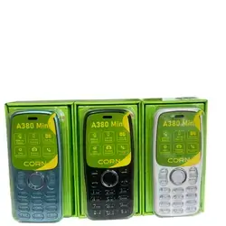 Min mobile Corn & Kgtel