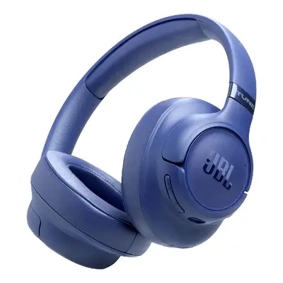 JBL Tune 780NC Wireless Over-Ear Headphones (Blue)