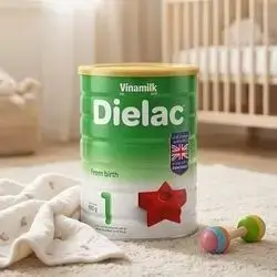 Dielac 1 Infant Formula – 800g