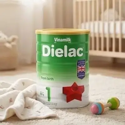 Dielac 1 Infant Formula – 800g